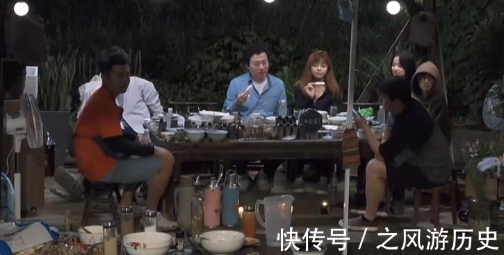 黄磊|《向往5》催泪收官,张艺兴或不再加盟,孙红雷黄渤被提前预定