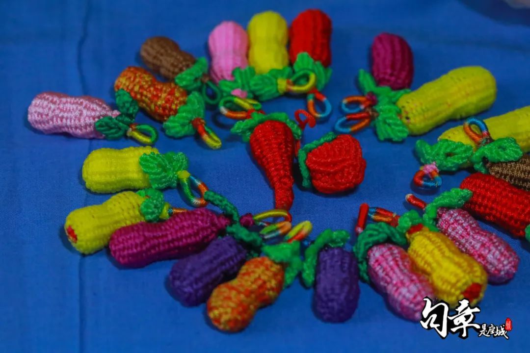  跟着我左手右手一个慢动作，左手右手慢动作重播……|厉害了我的姨 | 厉害