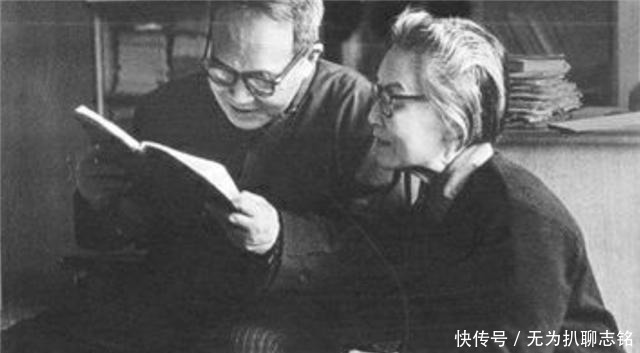 文学@钱钟书的情书,全篇只有一个字,为何能牢牢俘获杨绛的心?