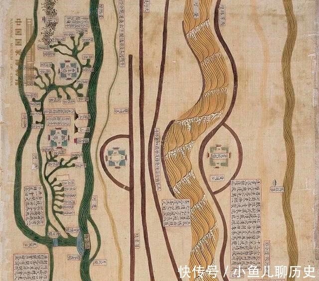 文化展|大运河2500年辉煌史,尽在这个展里!