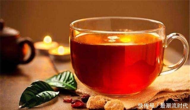 脾脏不好,百病生!用开水泡它喝,一段时间后