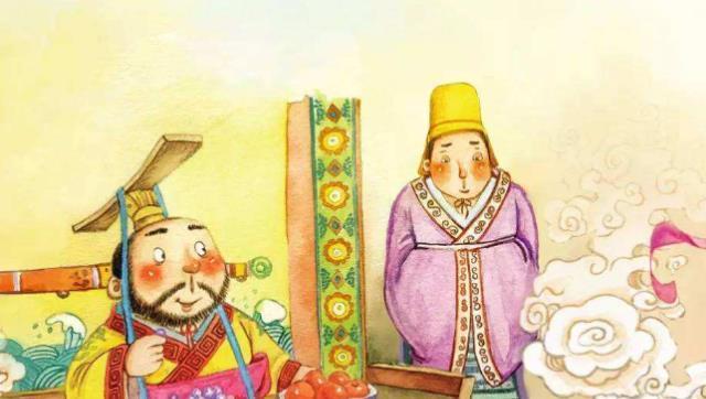 沉迷|齐威王不理朝政沉迷玩乐,淳于髡三谏齐王,最终感动君主!