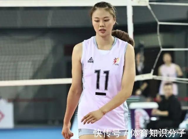 归化|女排归化成趋势,接应或是“首选”,龚翔宇独木难支