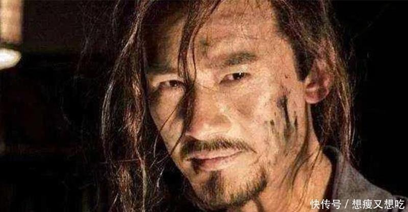 盗墓|被誉为天下第一猛将,死后坟墓没人敢碰,盗墓的都绕着他的陵墓走!