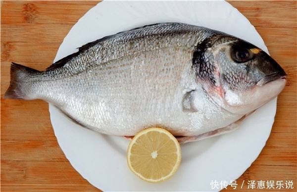 告诉家人:此种鱼不仅营养少,还可能有坏细胞加速剂,尽量少吃