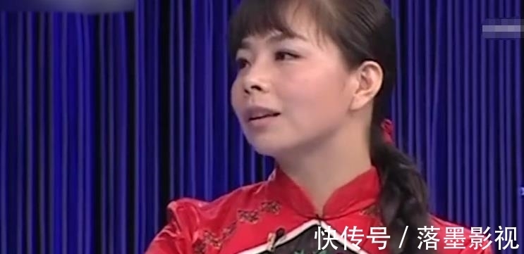 36岁的王二妮:星光大道走红的草根,她才是最淳朴的那一个