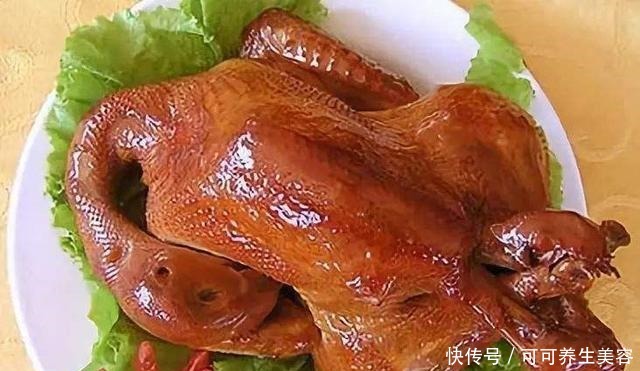 老师傅分享老味烧鸡配方，香料精确到克，学会就可以开店