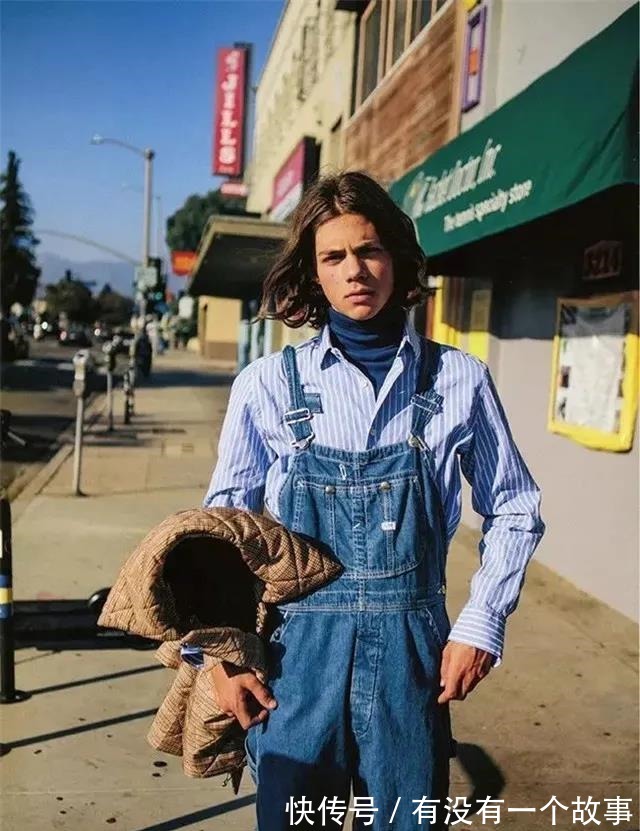 烟管裤 梨形身材别总穿阔腿裤了,这4款“下装”更遮肉!不用减肥就显瘦!