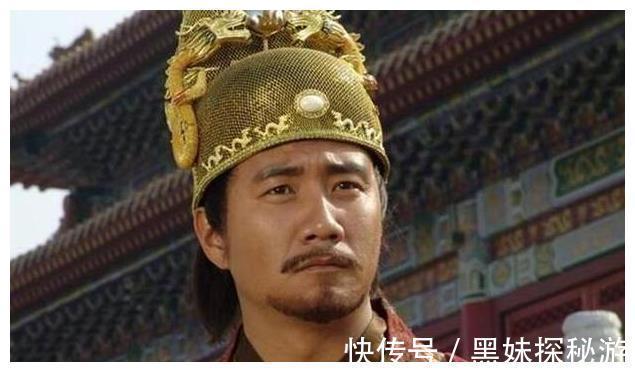 |朱元璋的一首搞笑歪诗，为何会流传至今？