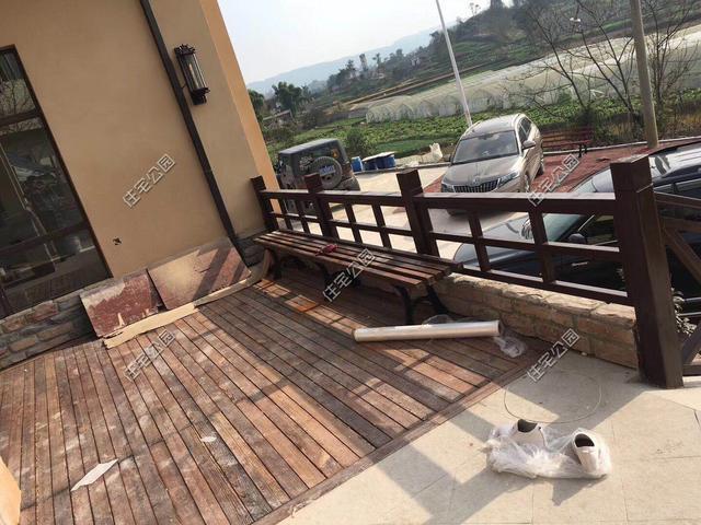 内装|为什么现在的5、60后,不爱社交,开始向往田园养老生活