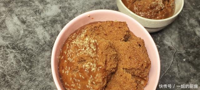 面包|自从做了这个面食,连面包都省了,手不沾面,筷子一搅,松软香甜