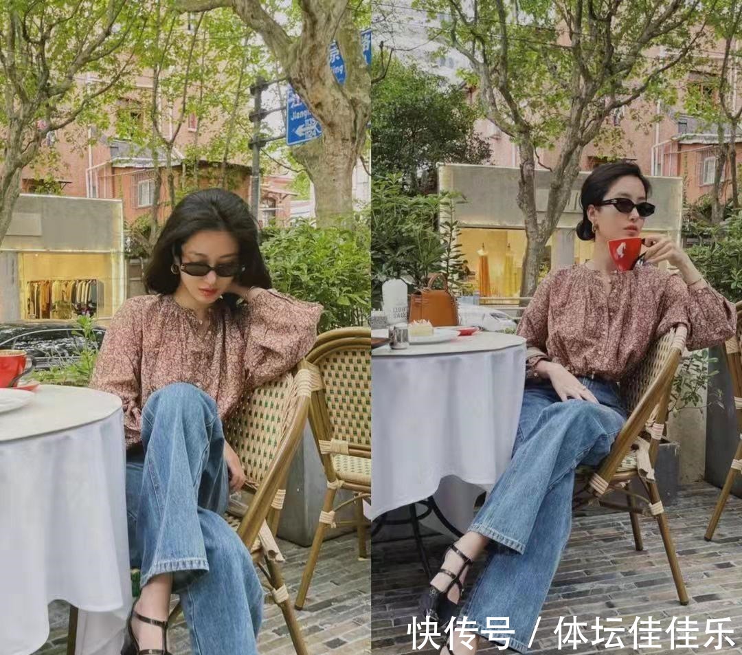 轻熟 永不过时的法式穿搭，掌握这4点小技巧，不费力就穿出高级感！