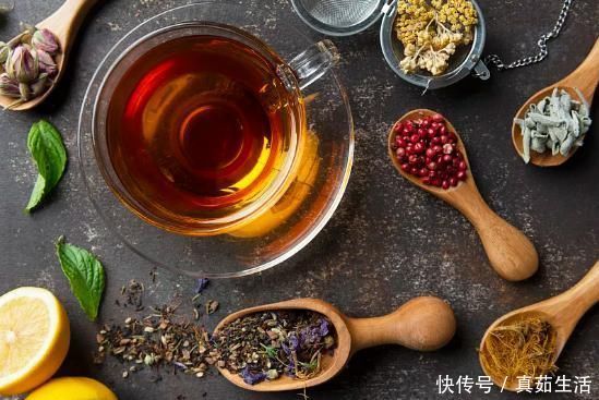 过敏|不是咽炎又没过敏，为何频繁清嗓干咳不停？2款茶饮方帮你“清嗓”！