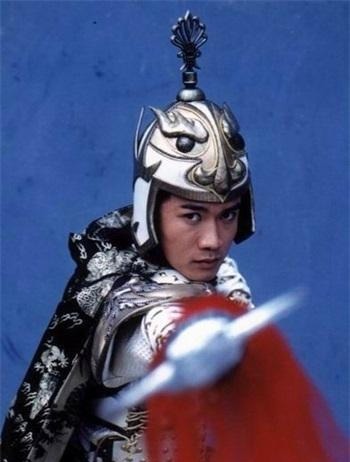 罗成|罗成的看家绝招是什么罗成的父亲是谁罗成的儿子是谁