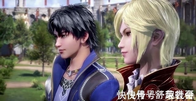 比比东|《斗罗大陆》唐三是圣人吗?他只杀过三个人,全都罪该万死