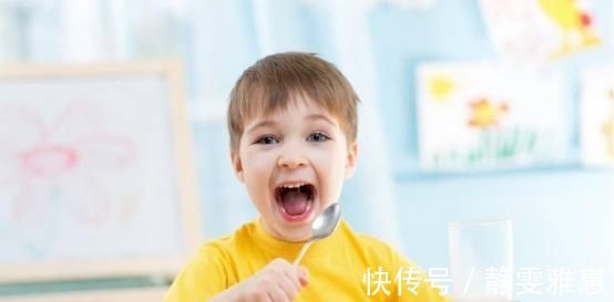 元素|孩子身上有这些症状的话,多半是缺锌,家长们要注意了