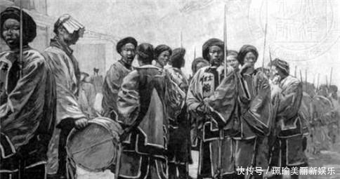 明朝|如果明朝遇到了晚清的世界局势,会是怎么样一番结局?