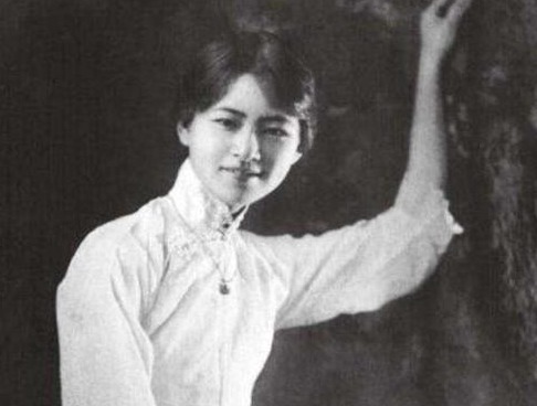 去世|林徽因去世前见徐志摩前妻,因为这18个字,让张幼仪难忘一生!