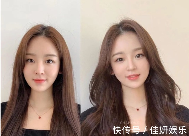 女人 女人美不美,三分看长相七分看发型,15位美女亲身演绎!