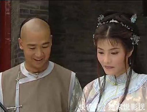 杨丽菁坦言没戏拍,惠英红拒绝拍动作片,功夫女星中还有谁在坚守