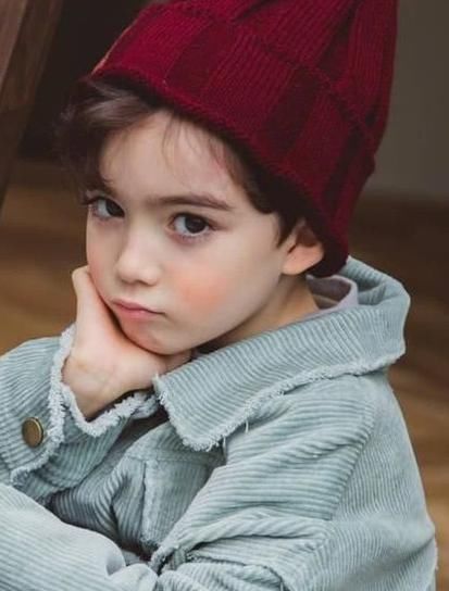 夫妻二人谁的基因,决定了孩子的颜值和智商?标准答案在这里!