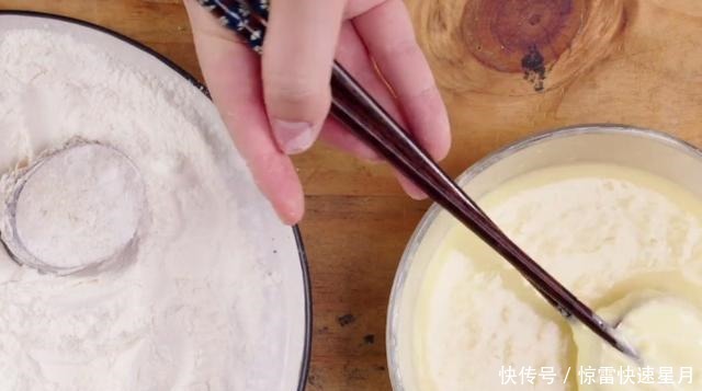 鲜香味美的香酥茄盒，荤素搭配，简单营养，老少皆宜的美食