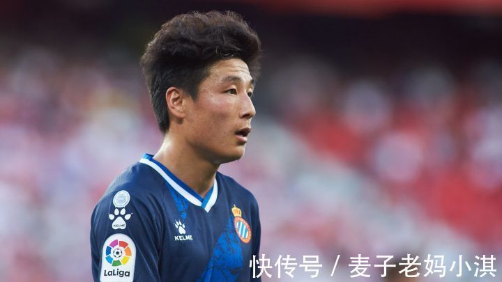 西班牙人|武磊有担当!决定坚守西班牙人,成队内第四神锋,薪资=国足11倍