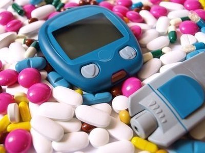 糖尿病|血糖高病人，最该忌口的不是甜食，而是这4物，很多人容易忽视