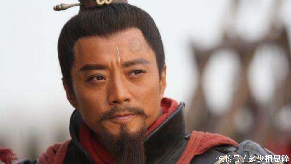  梁山中首个主动下山的人，宋江的两面三刀他看得很清，最后得善终