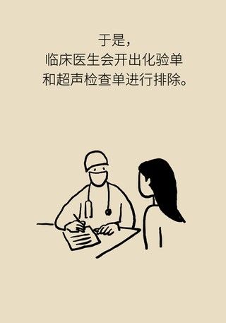 诱因|这种腹痛常被误任宫外孕，背后诱因要牢记