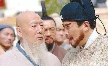 决心|朱棣能当上皇帝,要感谢一位和尚,高僧点化两句,朱棣决心谋反