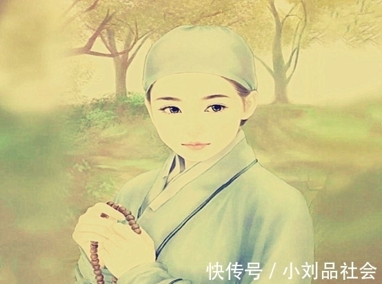 人类$南宋一尼姑阴阳同体,上百人遭其祸害,被混混识破后判斩立决