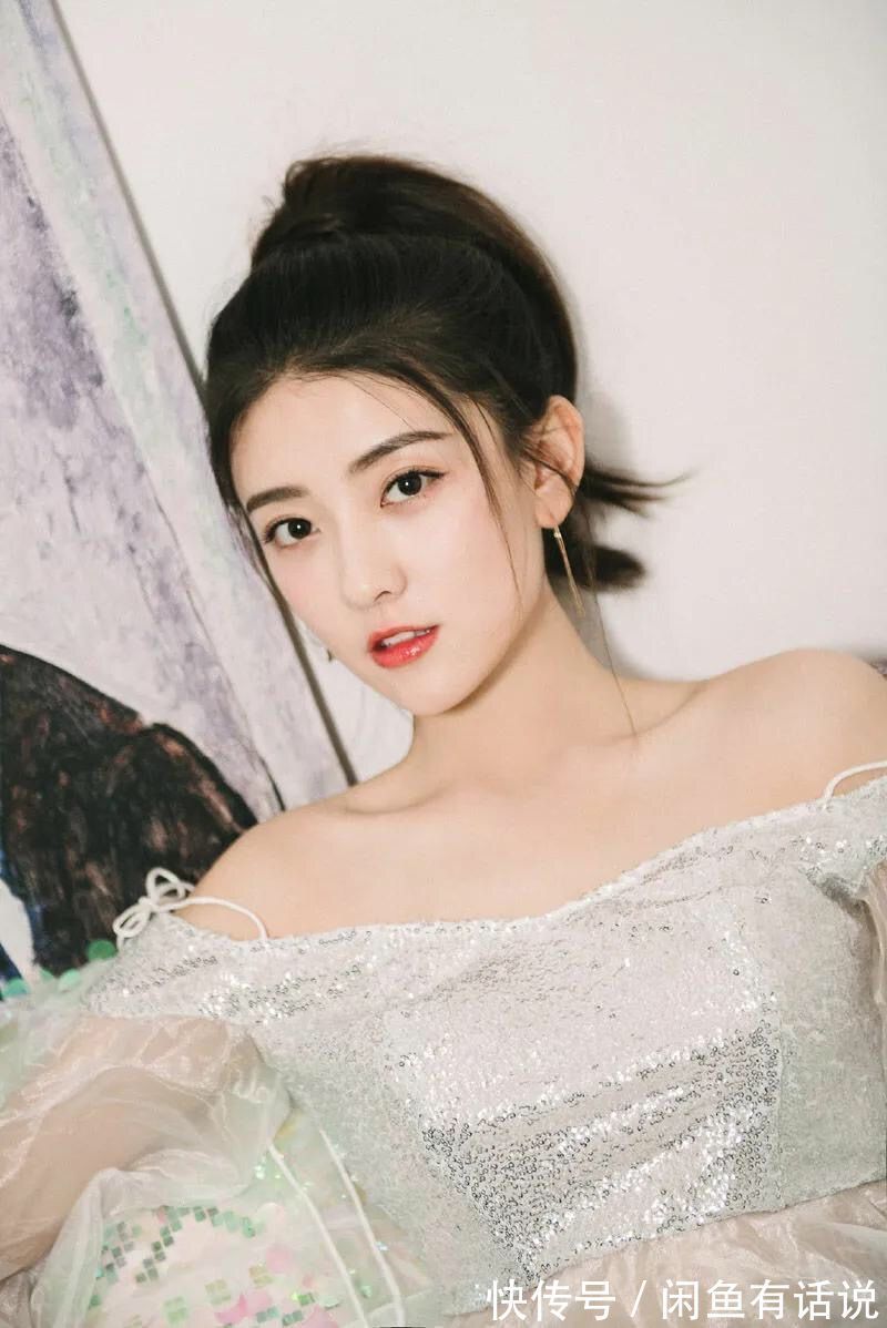 太阳穴|脸上有这3个特征的女人,即使长相一般也很有异性缘,素颜更讨喜