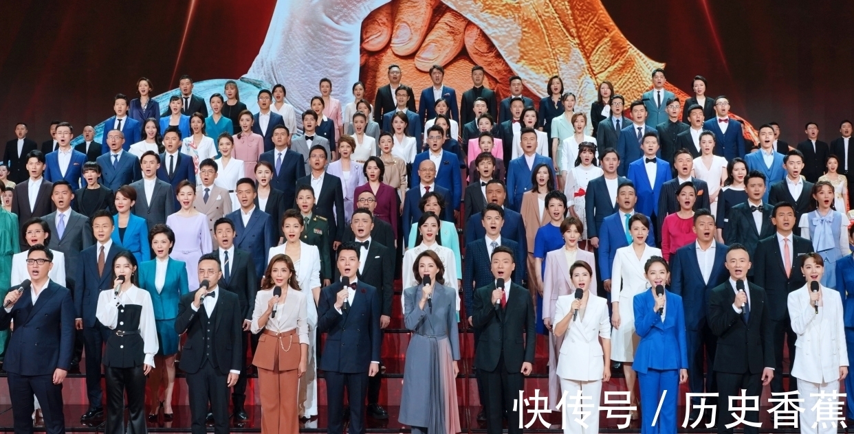 央视主持人名单完成更新:朱军重新出现,欧阳夏丹没有离开