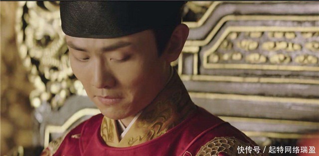 理解|文盲天子不识汉字,错误理解奏折意思,闹出多个大笑话