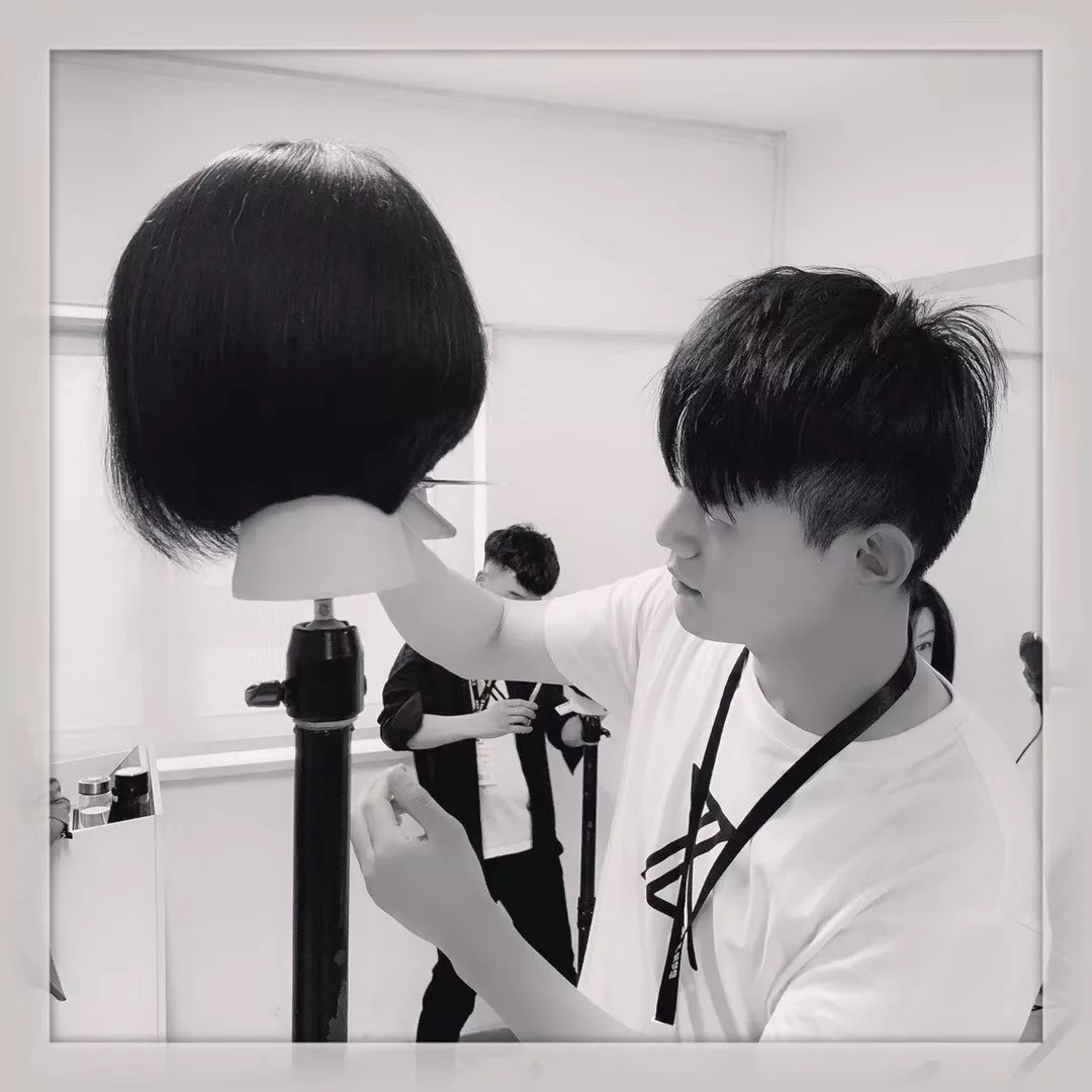 全部|美发师4大入门必学,全部学会的已经升职加薪,来看看你学会了多少