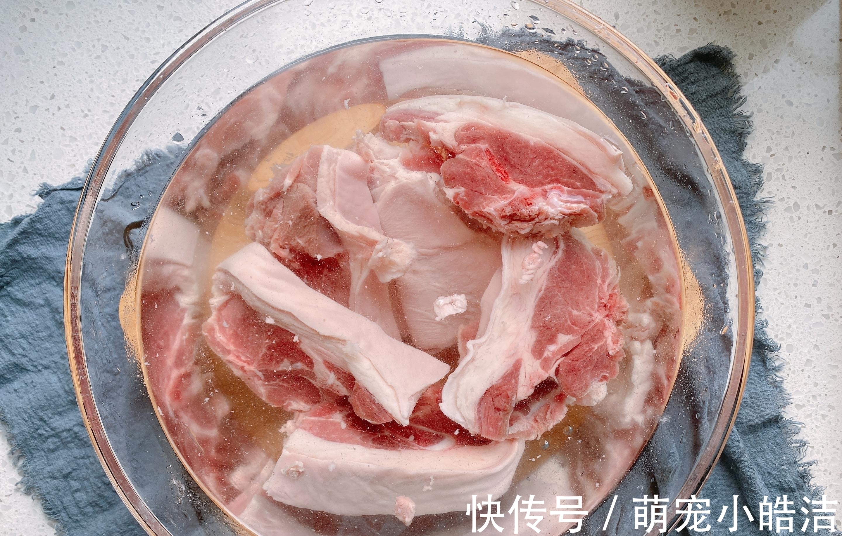 冬至炖羊肉汤，记住“1不3要”的窍门，羊肉汤不发黑，味道鲜美