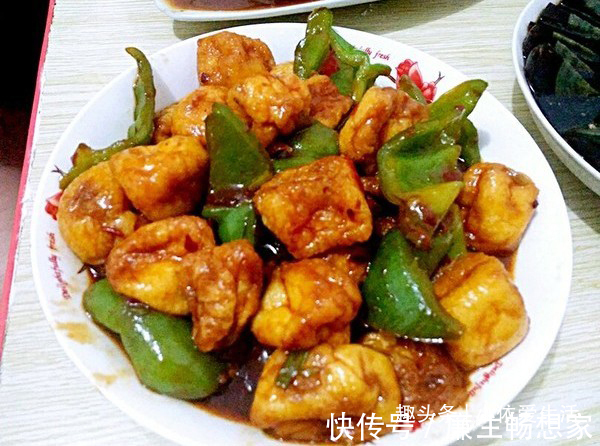豆瓣酱|高颜值的几道家常菜,荤素搭配,解馋下饭,请客吃饭倍有面子
