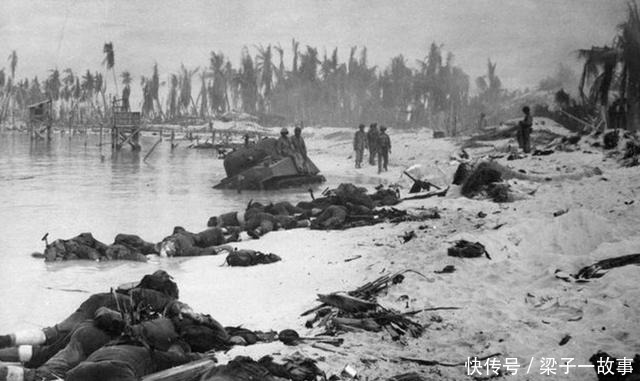 军对待|二战日军有多凶残看他们如何对待伤员,简直可以用泯灭人性形容