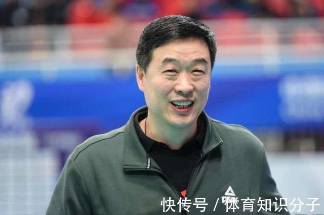 中国女排|女排传来4个好消息,郎平或第3次担任女排主帅,朱婷终于等到了
