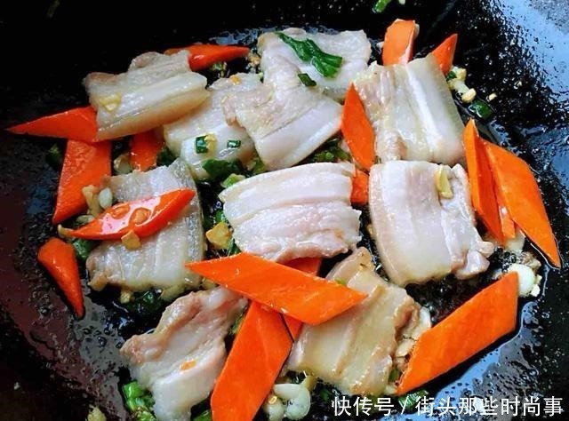 花菜|“它”是碱性食物，女人常吃增强体质，少掉发，抹平赘肉小肚子