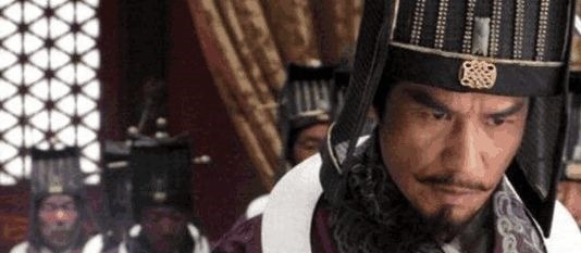 朝廷$他一生忠于朝廷,却在《水浒传》中被丑化,背负奸臣骂名500年