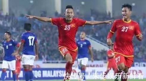 晋级|越南媒体：12强赛将是队史最难赛事！中国队更要惦记着世界杯