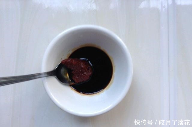 下锅|在家炒猪肝,可不要洗碗直接就下锅了,里面寄生虫,病菌处理不净