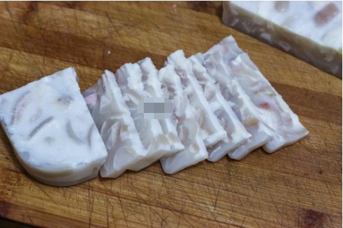 皮冻|这东西女人常吃,皮肤就像剥了壳的鸡蛋,又白又嫩又光滑!