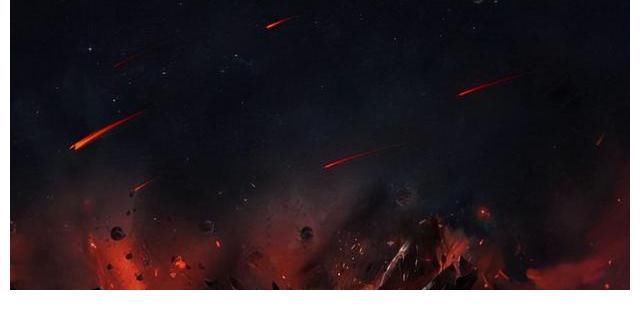 炸裂@四本熬夜通宵必看的小说,剧情炸裂让人头皮发麻,最低评分9.7