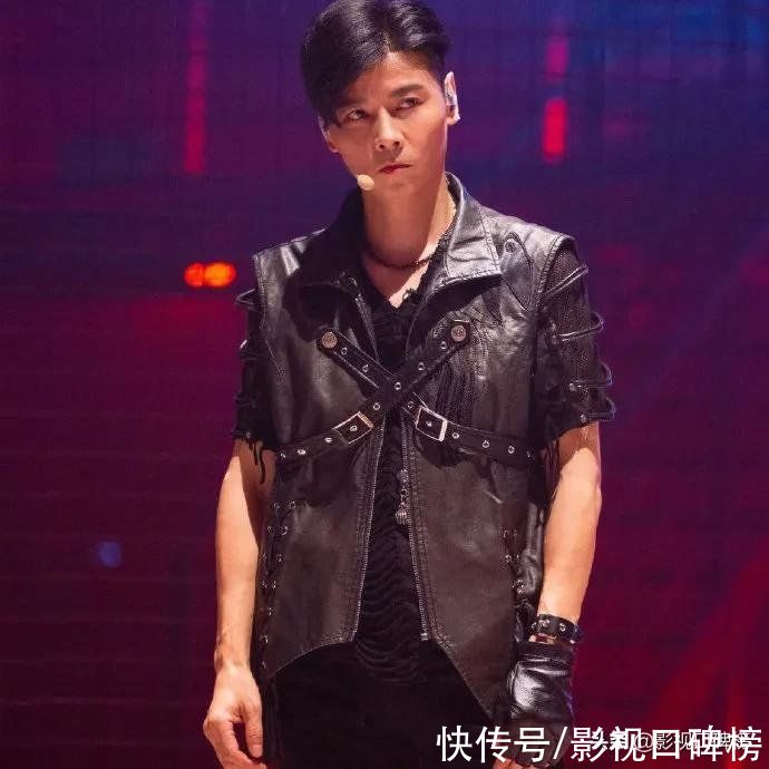 朱茵|看過(guò)《披荊斬棘的哥哥》才明白，大灣區(qū)藝人現(xiàn)在為何沒(méi)有出色的