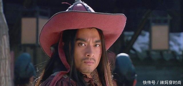梁山|“马上林冲,马下武松”,这句话啥意思很多人看水浒的人都不懂!