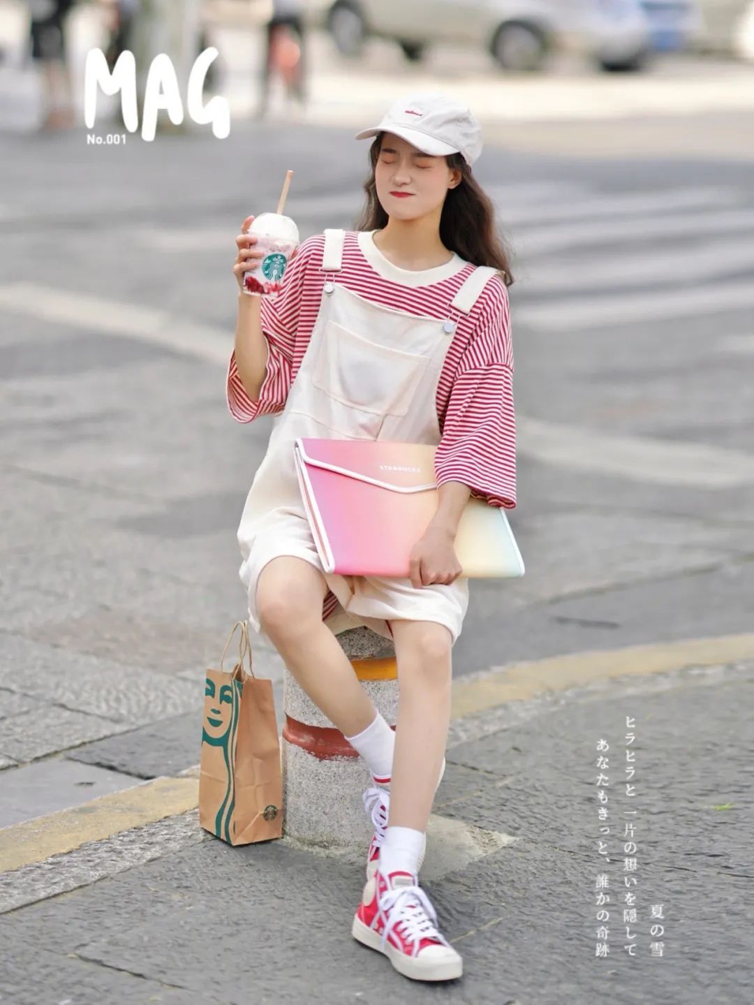 短裤|今夏最适合小个子的3款裤子，显瘦显腿长，照着穿就对了