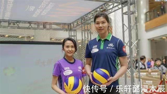 母亲|女排元老徐云丽,母亲因她“洋飘”七年等你进国家队,我就回国